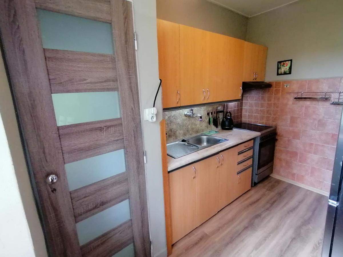 Rekreacni Chata Menfis Horice na Sumave Exterior foto